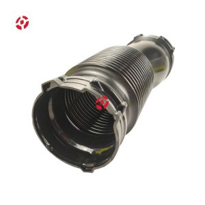 Air inlet duct Engine coolant pipe OEM part number LR092342 for Land Rover Range