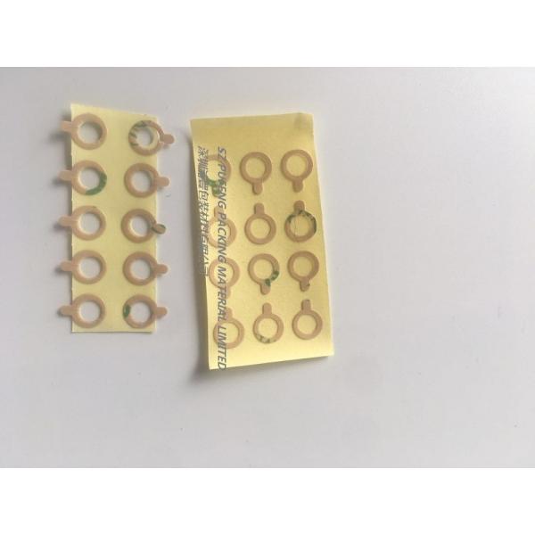 300LSE Double Sided 3M 9495mp Die Cut Adhesive Tape Electrical 3m double sided tape