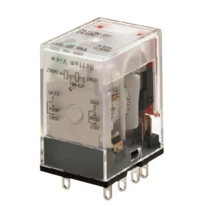 Omron MY2-GS General Purpose Relay 24VDC Durable And Dependable