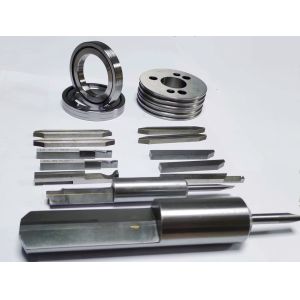 CNC Spring Machine with 10 Axes Servo Motors 1.0-4.0MM Wire Size and 0-60 RPM