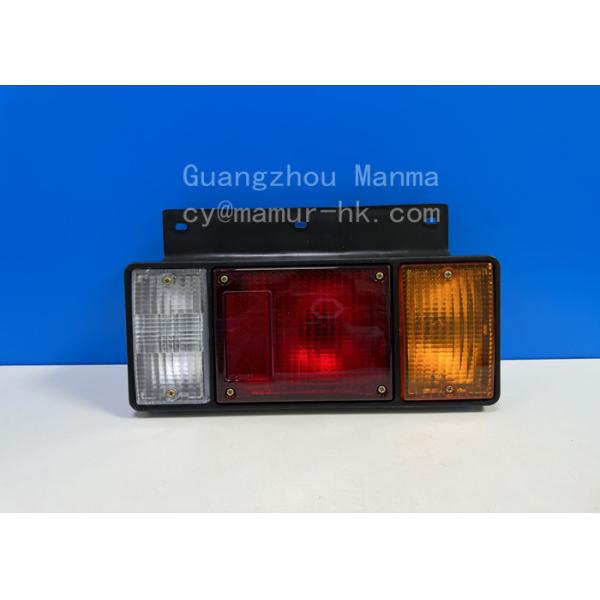 Buy 8-94178618-1 Rear Comb Lamp For ISUZU NKR NHR NPR NQR at wholesale prices