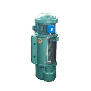 3 Ton M5 Lifting Electric Hoist With Remote Control