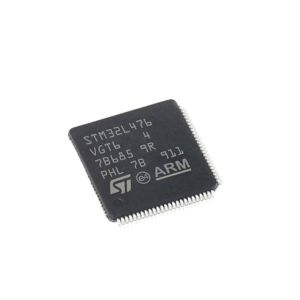 STMicroelectronics STM32L476VGT6TR chip Electronic Components 32L476VGT6TR