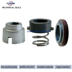 Mechanical Seals For Walrus Tph Tph2t3ks Tph2t4ks Tph4tkn Tph4t3ks Pumps