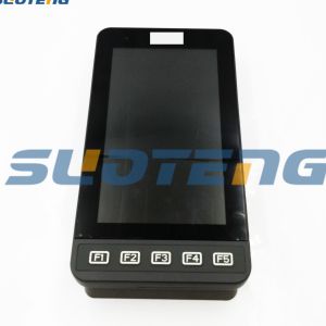 803588494 Display Monitor For XE215D Excavator
