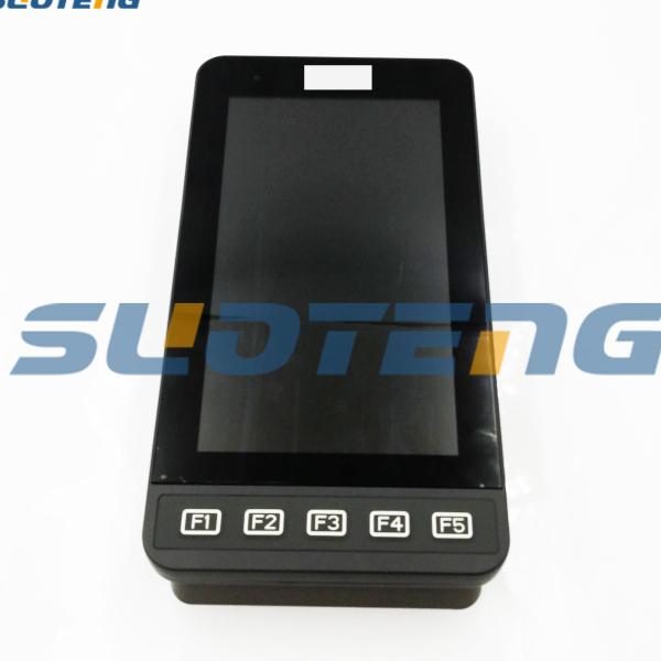 Buy 803588494 Display Monitor For XE215D Excavator at wholesale prices