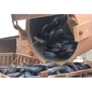 Construction Black Wire Annealed Wire Soft Quality Assurance Complete