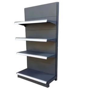 China Gondola shelving metal gondola supermarket shelves for hot sale on sale