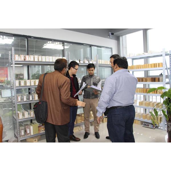 Wear Resistant Fire Rated Bricks , Ceramic Refractory Bricks For Industry