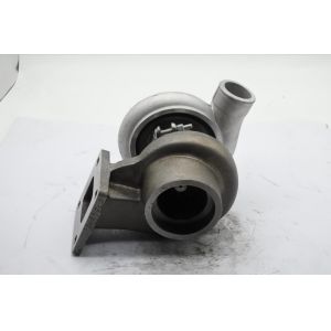 HD700-5 Engineering Machine Parts , S6D31 Diesel Engine Turbo Assy