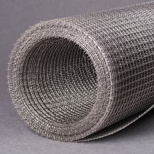 Unlock the Power & Flexibility of Crimped Wire Mesh – A Guide to Its Unique