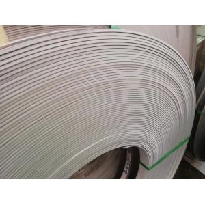 Hot Rolled Annealed Narrow Strip Stainless Steel 420B Coils