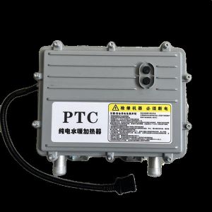 IEVLINK 20KW Coolant Heater Addressing Battery Challenges In Cold Environments