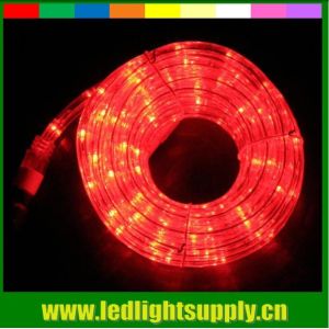 electrical wire color red 2 wire outdoor christmas rope lights
