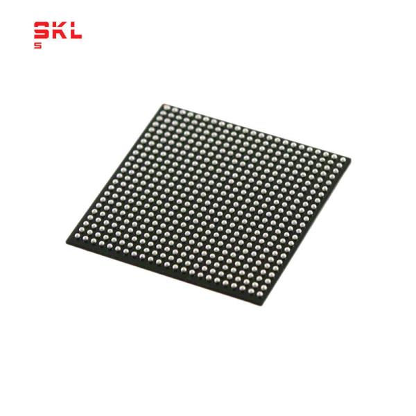 Buy INTEL ALTERA 5CEBA2F23C8N Programmable IC Chip Field Programmable Gate Array (FPGA) IC 169-LFBGA at wholesale prices