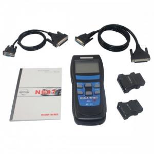 Quality N607 Nissan Scanner OBD2 Car Scanner support all NISSAN / INFINITI cars for sale