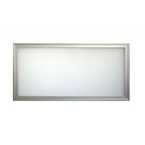 LM80 CRI >80 PF >0.9 Led Flat Panel Lighting 1200 X 300 Led Panel
