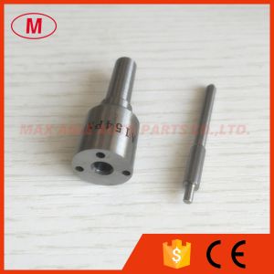 Diesel Nozzle 105017-0640 DLLA154PN064 For ISUZU 4BG1/P465 fuel injector nozzle