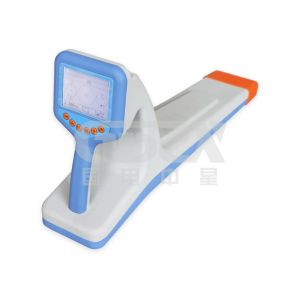 10W Handheld Underground Pipeline Detector With 320x240 Display