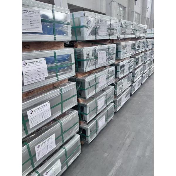 1.1/1.1-2.8/5.6 Tin Coated Tinplate Sheets for Cans Corrosion Resistant and