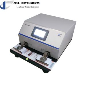 Printing Material Rub Resistance Tester Quality Testing Machine About Ink