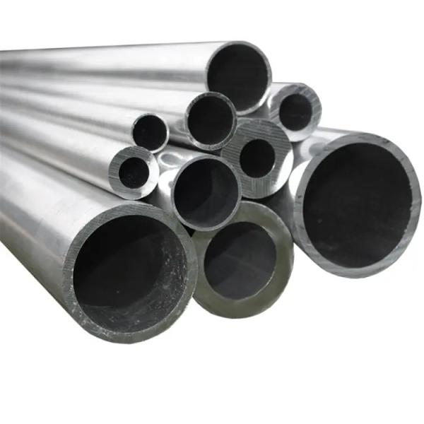 Buy Nickel-Based Alloy 600 625 690 Pipe Inconel Stainless Steel Alloy Tube For Sale at wholesale prices