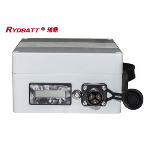 Overcharge Protection 13S2P 5Ah 48v 18650 Battery