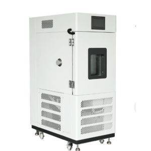 Desktop Visible Electronic Mini Humidity Chamber Testing Constant Climate