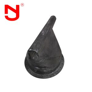 Customized 2 Rubber Duckbill Check Valve