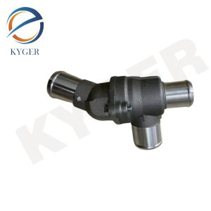 Car Accessories AJ813558 Cooling System Engine Thermostat Coolant Thermostat