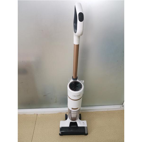 Buy Multi-Surface Cleaning Wet And Dry Rechargeable Vacuum Cleaner with Customized Color at wholesale prices