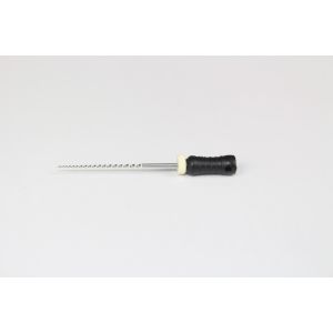 Advanced Nickel - Titanium Alloy Dental Endodontic NITI (Hand) Reamers Files