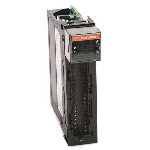 Buy PLC 1756-L81EP CONTROLLOGIX PROCESS CONTROLLER MODULE at wholesale prices