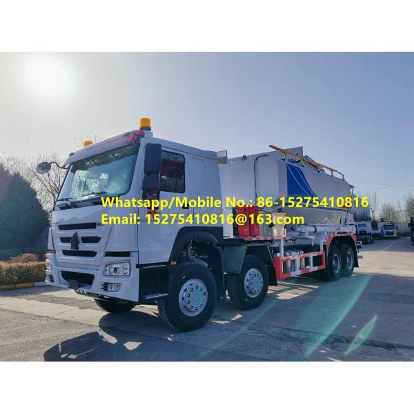 Buy Customized Good quality HOWO 15/20/25T BCLH-15 Onsite mixed granular ammonium explosive ANFO Truck emulsion mobile explosive Manufacturing Unit Монголын уул уурхайн тэсэлгээний MEMU MMU BCLH/BCZH/BCRH at wholesale prices