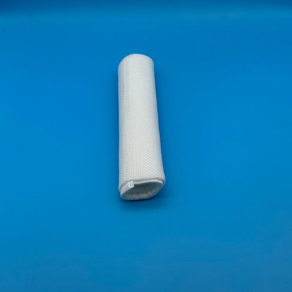 Disposable First-Aid Dressing Elastic Bandage with Soft Absorb Pad