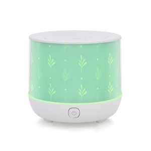 80ml Innovative Home Appliances Tuya Aroma Diffuser Multi Graphic Portable 80ml