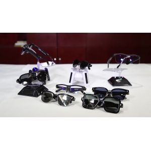 Fashion Sunglasses Newest 2021 Glasses Calling Smart Sunglasses with TWS