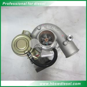 TF035 49135-03411 Turbocharger for Mitsubishi 4M41