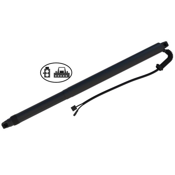 Buy Car Rear Electric Tailgate Strut For Skoda SuperB II Gen.Combi Auto Tailgate Gas Struts 3T9827851C at wholesale prices