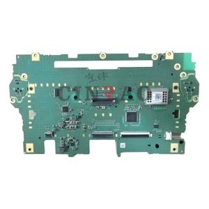 Quality Automotive Driver Board for Subaru Outback &amp; Legacy 2018-2019 Car Radio Player Main PCB Replacement for sale