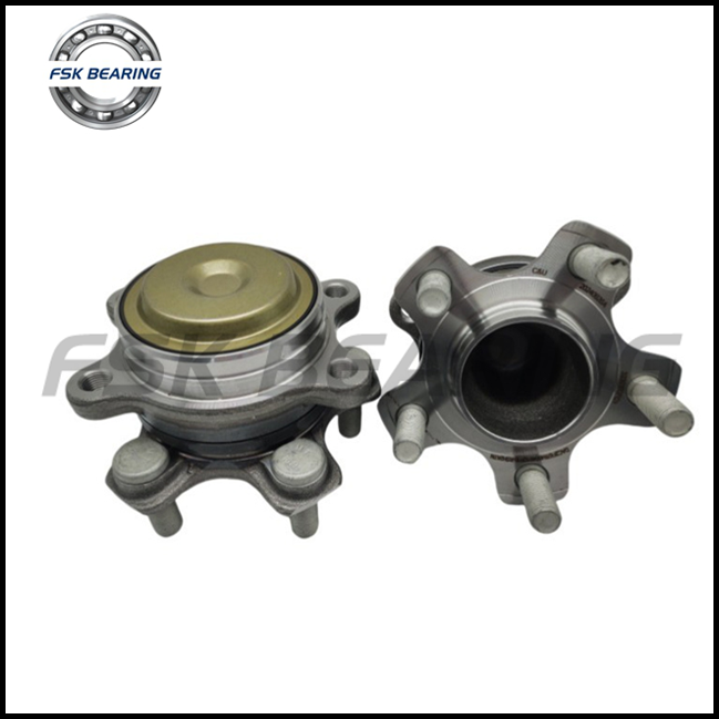 FSK Wheel Hub Bearing Unit 3230100FC1 For Xiaopeng P7 Front Wheel