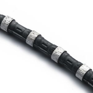 Customized OBM Support Handheld Diamond Wire Saw for Granite Marble Block Slab