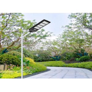 High Performence 200w Solar light Garden Street Light