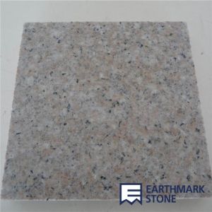 G681 Sunset Red China Granite Tile