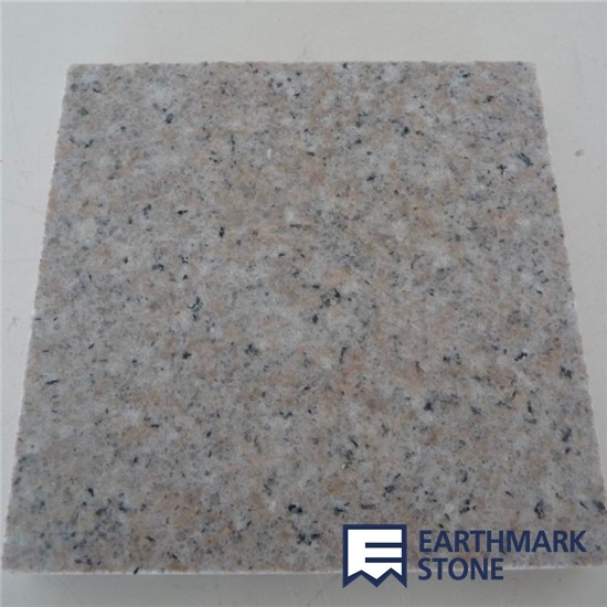 Buy G681 Sunset Red China Granite Tile at wholesale prices