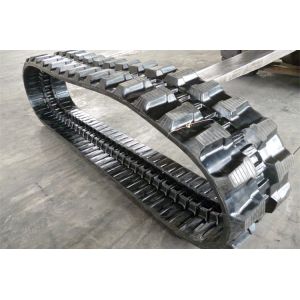 JCB 802.8 Durable Excavator Rubber Tracks