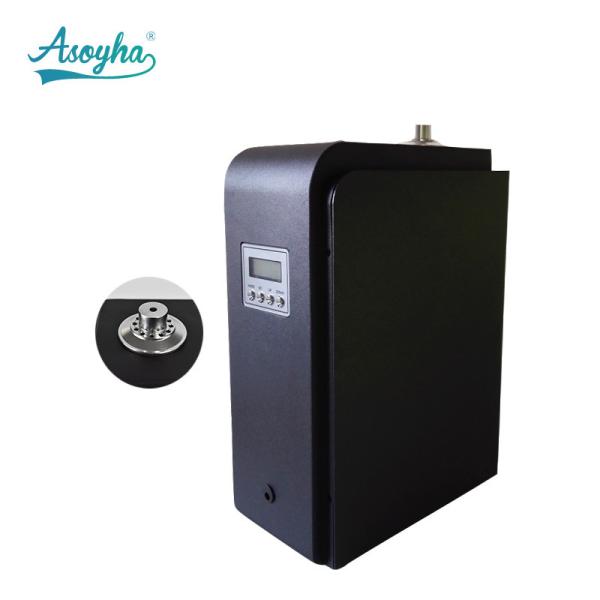 Buy 12W Electrical HVAC Commercial Aroma Diffuser Fragrance Oil For Office Hotel Toilet at wholesale prices