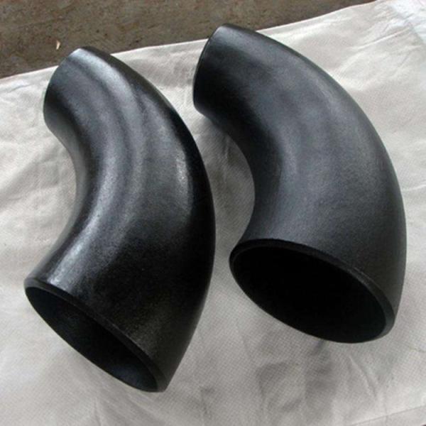Buy Schedule 80 Carbon Steel Elbow Butt Welding Seamless Reducing Astm at wholesale prices