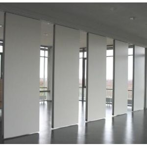 Restaurant Movable Partition Room Partition Divider Custom Made