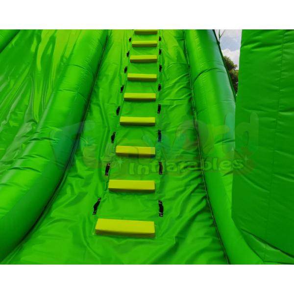18OZ Commercial Inflatable Slide Kids Jumping Bounce House Combo